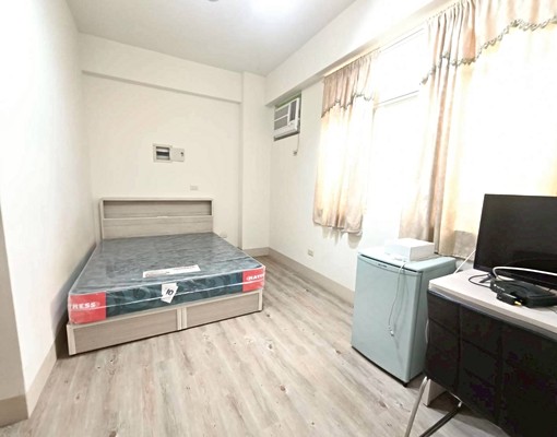 近園區金山街採光明亮套房含水網路第四台 - Image 1