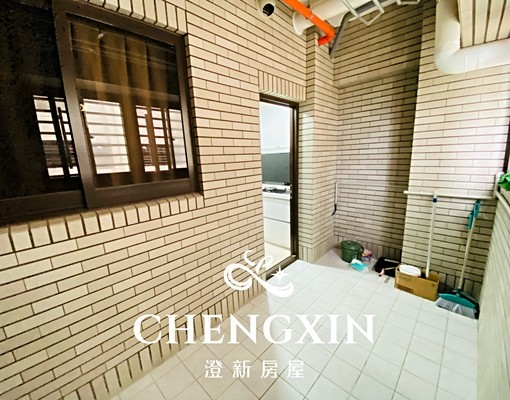 超俗全新三房🌹垃圾處理🌹24小時管理員代收包裹 - Image 13