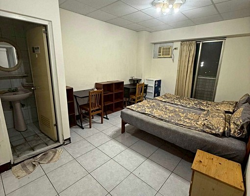 近假日花市租金好優惠高樓層3房 - Image 1