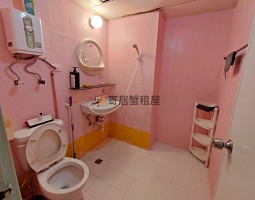 寄居蟹社會住宅🏠R北新路獨立套房/近淡江大學 - Image 8