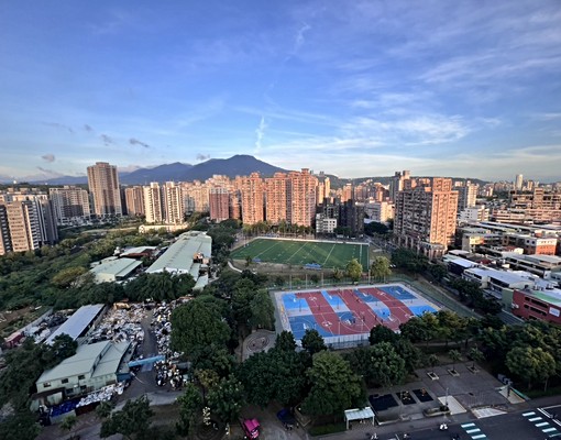 摩天31高樓層景觀2房 - Image 7