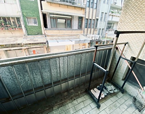 免佣）捷運台電大樓5分【優質租案】補助洽★低樓層★採光佳 - Image 5