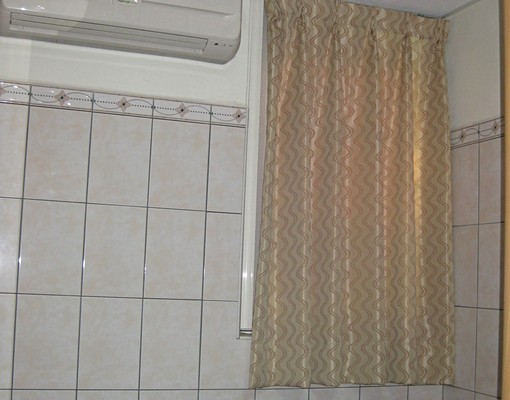 獨立洗衣曬衣,變平冷氣洗衣機全新全包套房6300元馬上可住 - Image 6