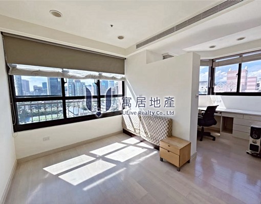 首租！信義計畫區高樓景觀2+1房｜象山MRT - Image 7