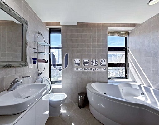 首租！信義計畫區高樓景觀2+1房｜象山MRT - Image 15