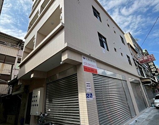 大晟一般租賃~宜蘭崇聖街全新店面出租 - Image 2