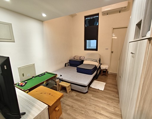 凱旋門溫馨華廈套房汐止房屋土地 - Image 3