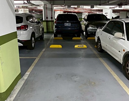 近輕軌站稀有兩房兩衛+坡平車,退休生活養心宅 - Image 15