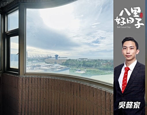 鶴馨居邊間三房_全國不動產吳懿家 - Image 1