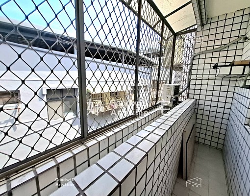 好宅【社會住宅可租補】蘆洲忠義廟商圈*可寵*機能2房免服務費 - Image 9