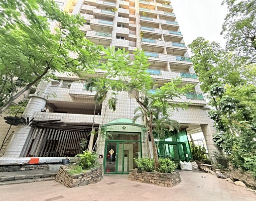 可租補🍎R16高鐵.百貨旁榮總商圈鼎宇花園3房平車含家具電 - Image 19