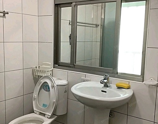 近三重站可談租補小資族溫馨採光獨立套房可代收垃圾天然瓦斯 - Image 10