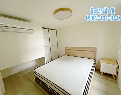 3房無限棟距拎包入住|近捷運|副都心飯店式管理 - Image 5