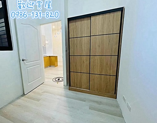 3房無限棟距拎包入住|近捷運|副都心飯店式管理 - Image 2