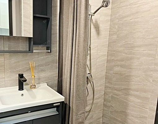 3房無限棟距拎包入住|近捷運|副都心飯店式管理 - Image 7
