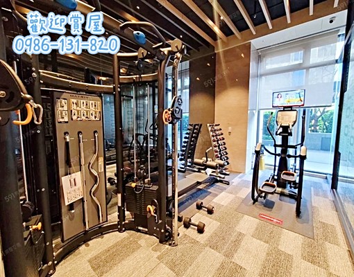 3房無限棟距拎包入住|近捷運|副都心飯店式管理 - Image 13