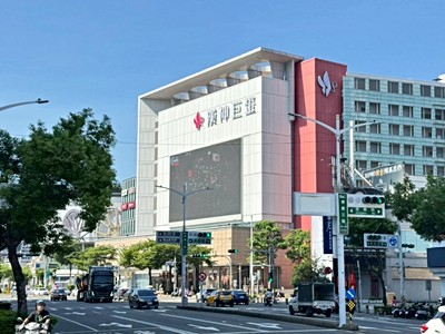 社區圖片