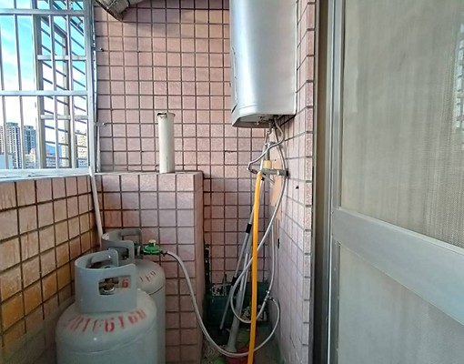 可租補~~~三重菜寮捷運雙套房 - Image 12