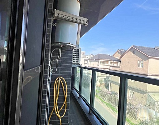 🏡近機捷A18新光影城旁~採光優美套房~含水第四台含機車 - Image 7