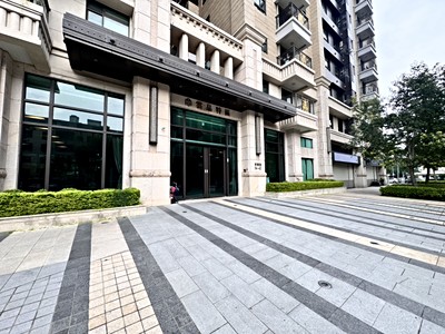 社區圖片