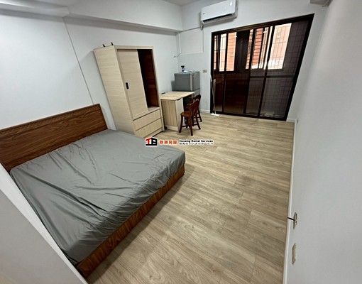 ⭐友善屋源⭐社會住宅⭐台水電收費/採光佳⭐可租補⭐免仲介費⭐ - Image 1