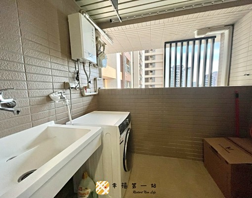 🏠北屯捷運生活圈｜全新高質感2房2廳｜全配含平車位 - Image 11