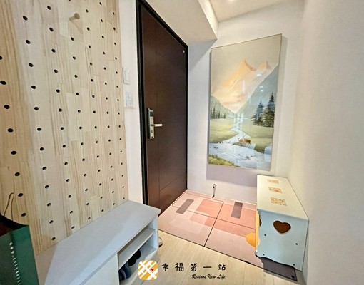 🏠北屯捷運生活圈｜全新高質感2房2廳｜全配含平車位 - Image 6