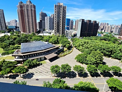 社區圖片