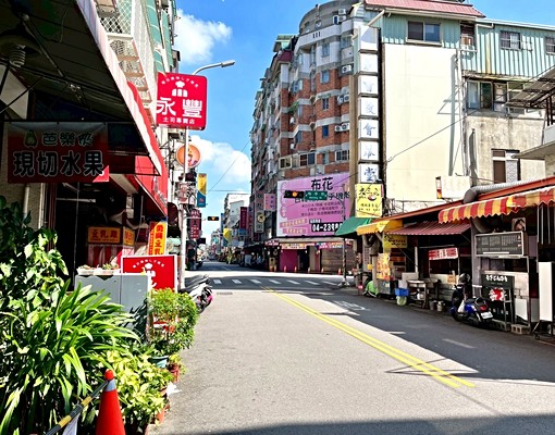 可租補❤️近中國醫藥大學❤️全新整理套房*獨洗曬 - Image 2