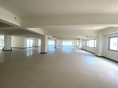 安樂基金停車場台灣房屋七堵店)