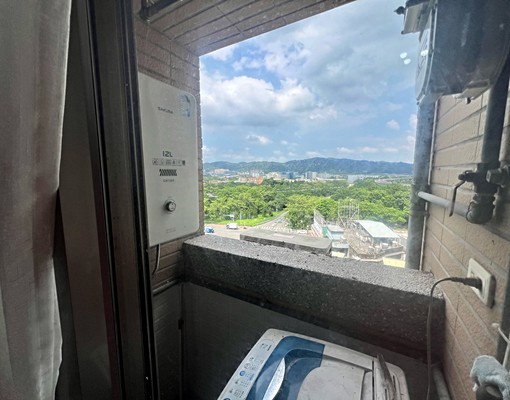 皇翔峇里島景觀套房衛浴開窗有機車位 - Image 4