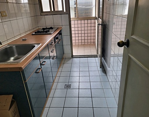 可租補板橋捷運~民族路~國泰街~哈佛名第~採光二房 - Image 10