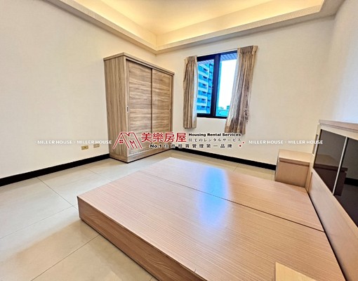 《美樂》劍潭站⭐邊間4+1(傭人房)⭐管理社區⭐歡迎外商⭐ - Image 9
