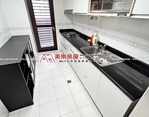 《美樂》劍潭站⭐邊間4+1(傭人房)⭐管理社區⭐歡迎外商⭐ - Image 12