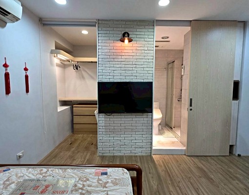 西門捷運站｜時尚裝潢精品套房出租 - Image 3