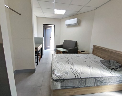 我成交多件/可工作室可戶籍/利南黃昏市場/獨立陽台一樓套房 - Image 10