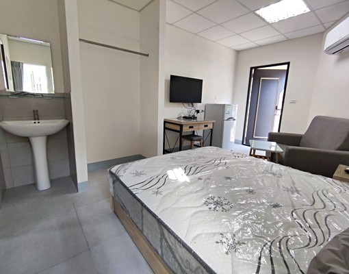 我成交多件/可工作室可戶籍/利南黃昏市場/獨立陽台一樓套房 - Image 12