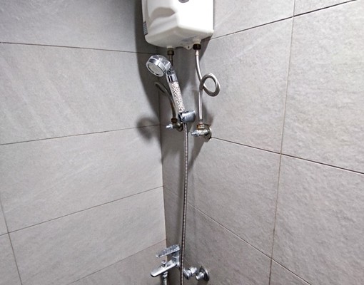 我成交多件/可工作室可戶籍/利南黃昏市場/獨立陽台一樓套房 - Image 11