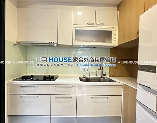 MRT雙連。優雅精緻。採光明亮。舒適2空間 - Image 9