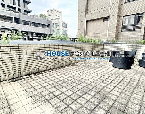 MRT雙連。優雅精緻。採光明亮。舒適2空間 - Image 12
