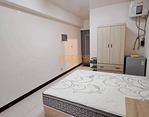 兆基社會住宅🏡西華南街/1房1衛/近百貨公司 - Image 2