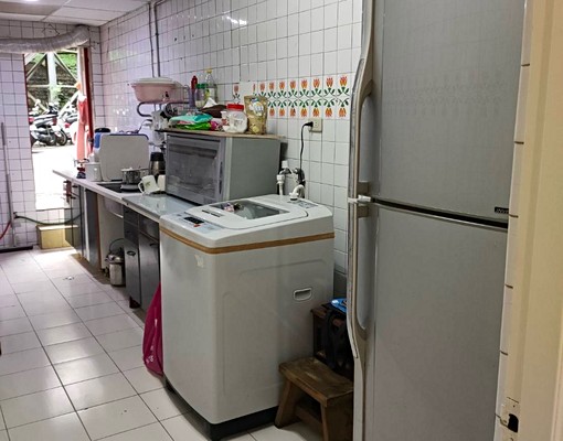 新店靜巷學區帶車位一樓美租房 - Image 7