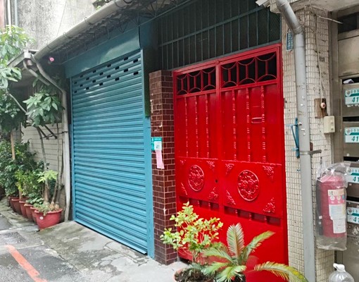 新店靜巷學區帶車位一樓美租房 - Image 9