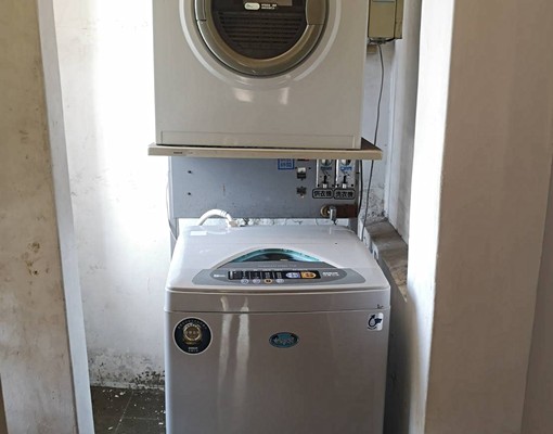 屋主自租半雅房近輔大南亞科有對外窗 - Image 6