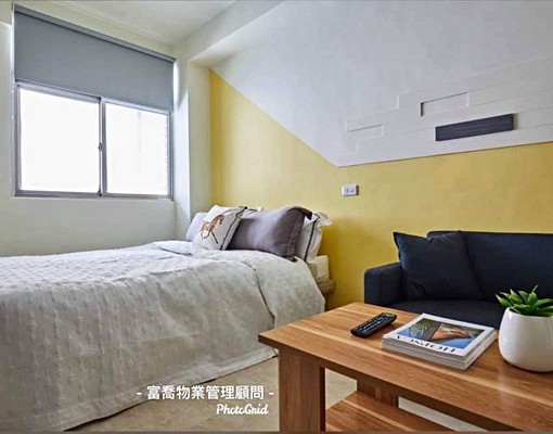 里歐💖｜板橋忠孝路｜可租補｜採光｜可寵｜垃圾代收 - Image 2