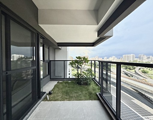 郡都科楠🍪全新未入住三房🍪平車 - Image 5