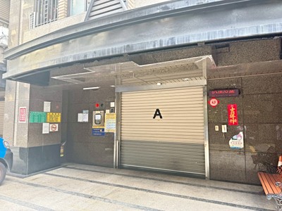 社區圖片