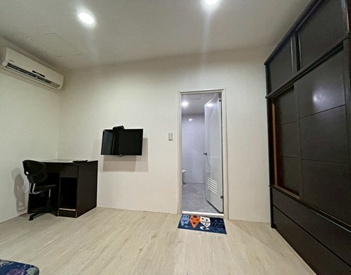 🏠新莊🌟可入籍🌟新裝潢🌟傢俱齊全🌟採光通風 - Image 5