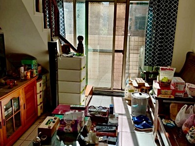 社區圖片