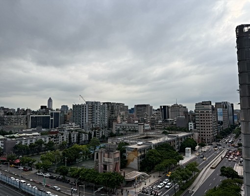 🏆【大南門冠軍團隊】捷運中山國小景觀套房(可租補) - Image 8